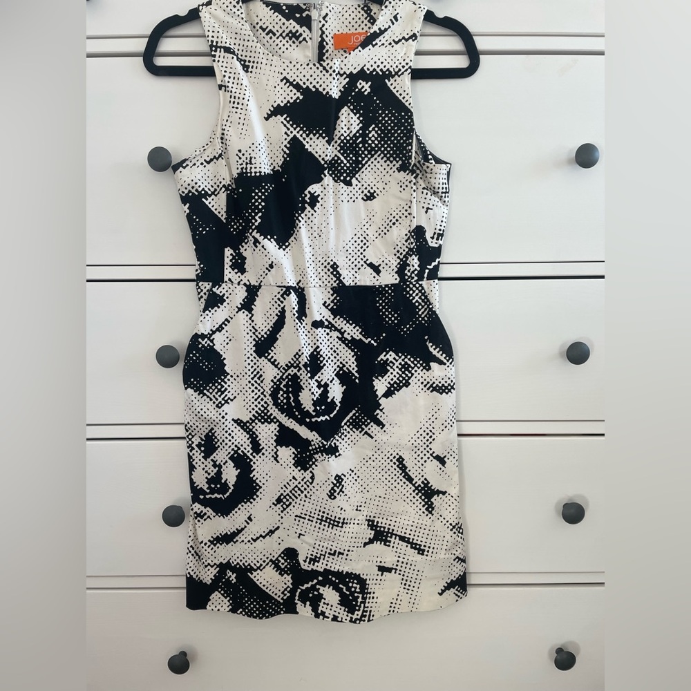 Joe Fresh Business Dress